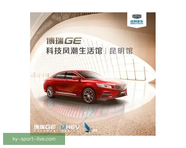 开云体育助力全球体育赛事发展 引领行业新风潮