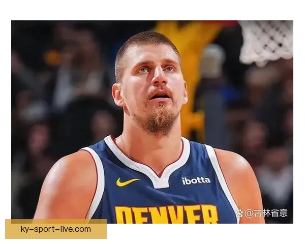 掘金加时险胜马刺收获八连胜 约基奇39分8篮板13助攻主导胜利