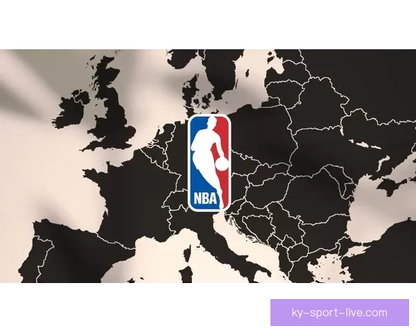 NBA与欧篮联国际篮联重启谈判 计划共同打造24队欧洲顶级联赛 NBA与欧篮联国际篮联重启谈判 计划共同打造24队欧洲顶级联赛